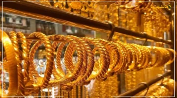 قبل قرار الفيدرالي الحاسم.. أسعار الذهب اليوم تشهد تطورات غير مسبوقة عيار 21 في صدارة التغييرات المفاجئة 1